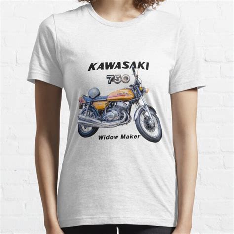 vintage kawasaki t shirts